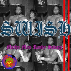 Macho Man Randy Savage (Prod. By Blunted Beats)