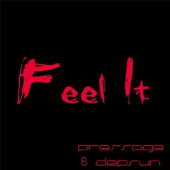 Depsun & Young Casper -  Feel It
