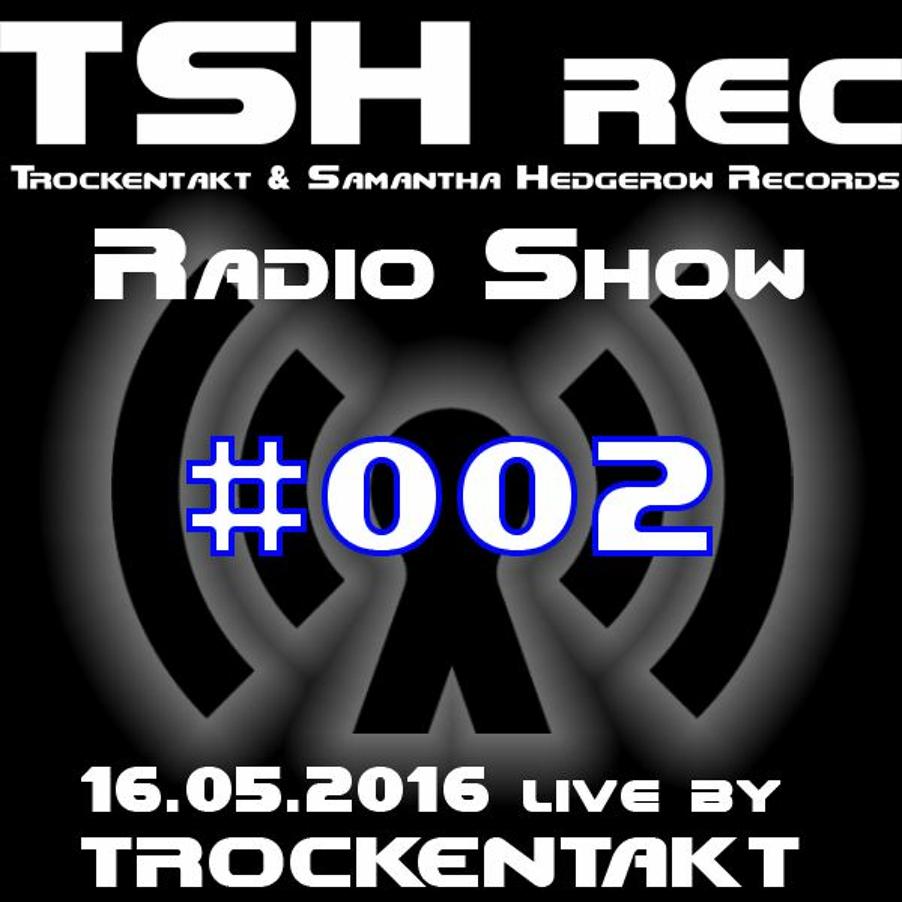 TSH-RECORDS