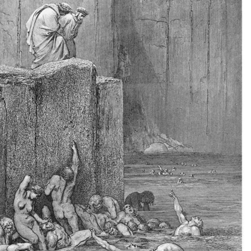 Emme, Voi Paeta Menneisyyden