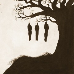 The Hanging Tree (Cover)