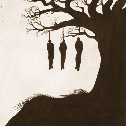 The Hanging Tree (Cover)