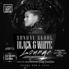 Deejay_Era & Deejay_Sean Live At BW 15/05/16