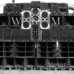 WRAZ X SUBSTANCE X MOTUS - MASSIVE [CLIP]
