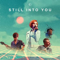 Paramore - Still Into You (Cubed Remix)