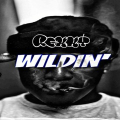 REKKY | WILDIN' | 2016