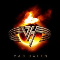 Van Halen - Right Now -