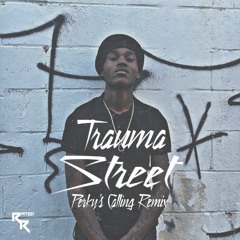 Trauma - Street