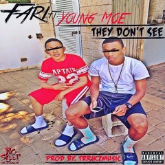 They Don't See Ft. Young Moe (Prod By. TrrikzMusic)