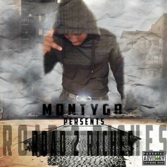 Mont - Feelin Like The Man (Prod. by BeatsEatSleep)