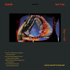 Hot Fire ( Kanye West Idea)