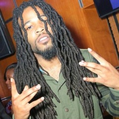 Fool Boy Marley - No Worries