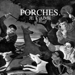 Count The Cash - Porches