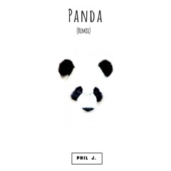 Panda (Remix)@Iamphilj