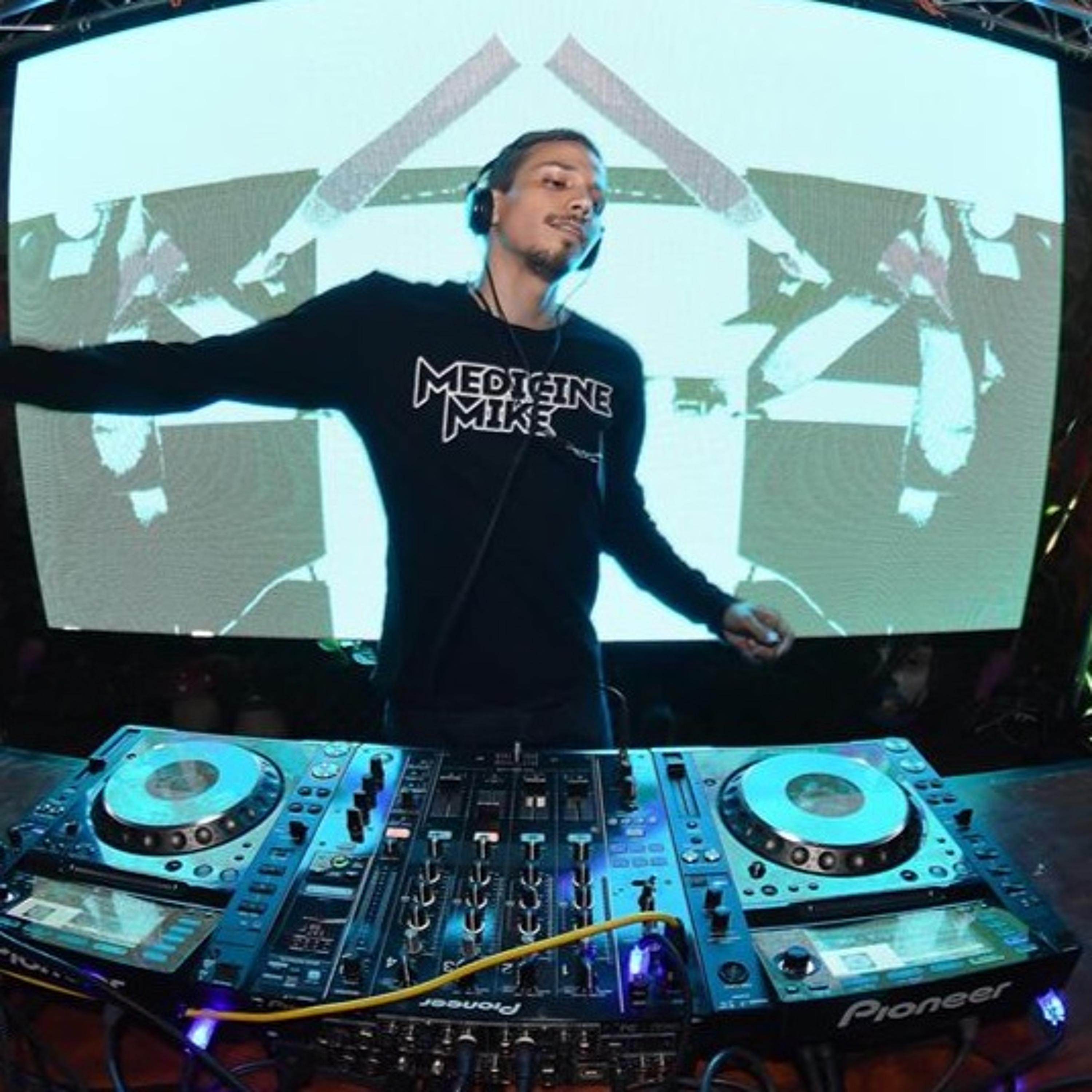 Alive DJ Competition Round 2 episode artwork