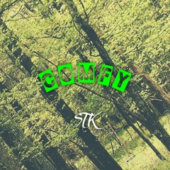 Stk - Comfy ( Prod. Cmbeats )