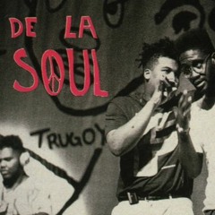 tomppa//de la soul