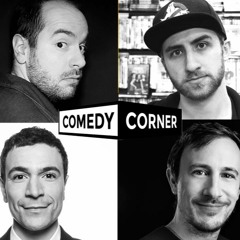 S01E04 - Spéciale Stand-up - avec Kyan Khojandi, Yacine Belhousse, Adrien Ménielle et FloBer