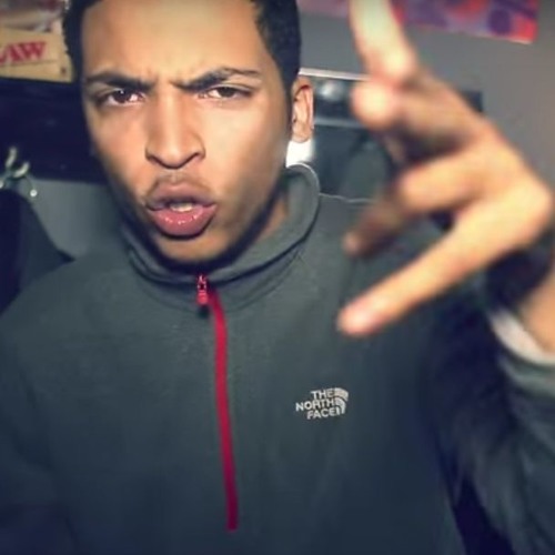 Eyez shelling Gutter Instrumental - Sesh in the Corner