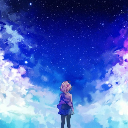 Beyond the Boundary CD 2 - OST 06 World of Snow