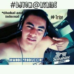 DjYomarTribe-SET ( Infernal -Chakaleo-Circuit)