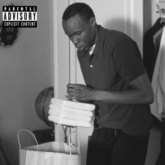 Quiet Feat. Oba Rowland