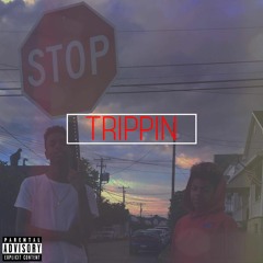 Trippin - ft. Yung Su ( prod. by LewisYouNasty )