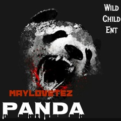 MayLoveTez - Panda Freestyle
