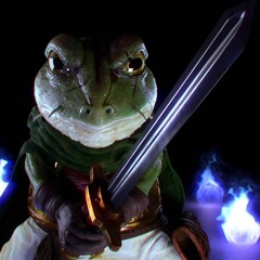 Robsoundtrack - Frog - Chrono Trigger Full