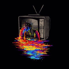 color tv