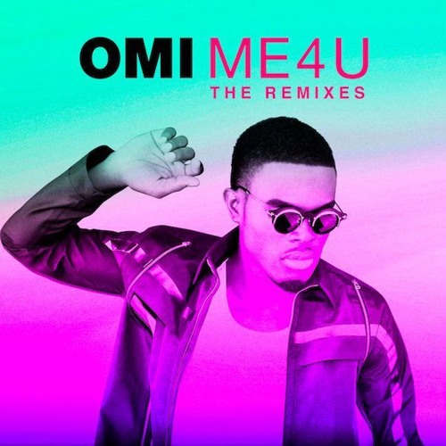 OMI Feat. AronChupa - Drop In The Ocean javier martinez