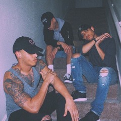 Uninvited Noise ft. Kirko Bangz ~ Swang (Explicit)