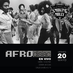 OPEN AND CLOSE, COVER BY AFRODISAC