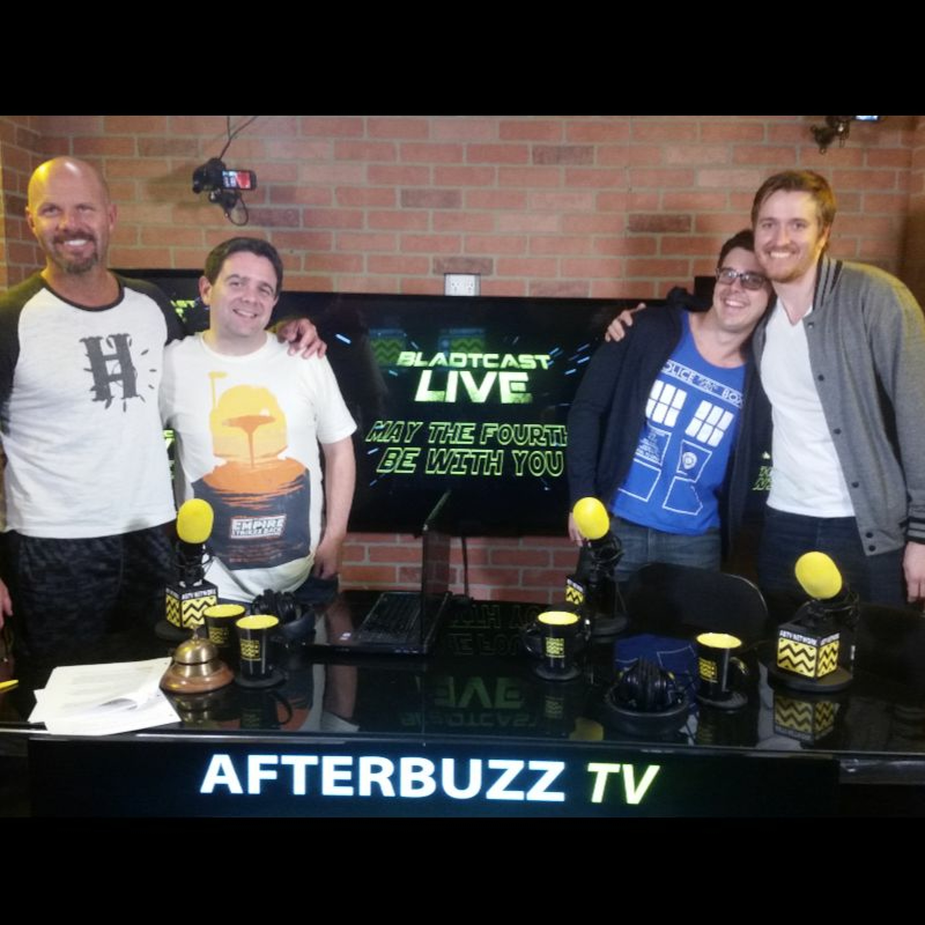 The Bladtcast