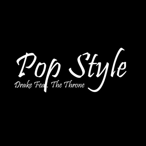 Поп стайл песня. Pop Style. Pop Style Jack Daily. Drake Style. Pop Style Jack Daily Remix.