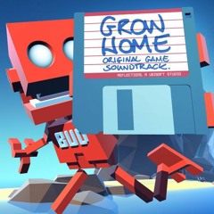 Grow Home - Star Plant Theme