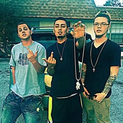 Young Kobi X DoDubleo X Rico Cash - Dark Times -