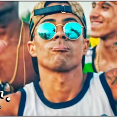 MC Neguinho Do Kaxeta - Passos Calculados (Áudio Oficial) ( Jorgin Deejhay )