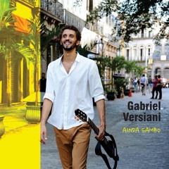 Ainda sambo (Gabriel Versiani)