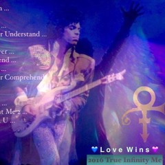 Prince Tribute 1999