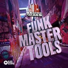 Funk Master Tools