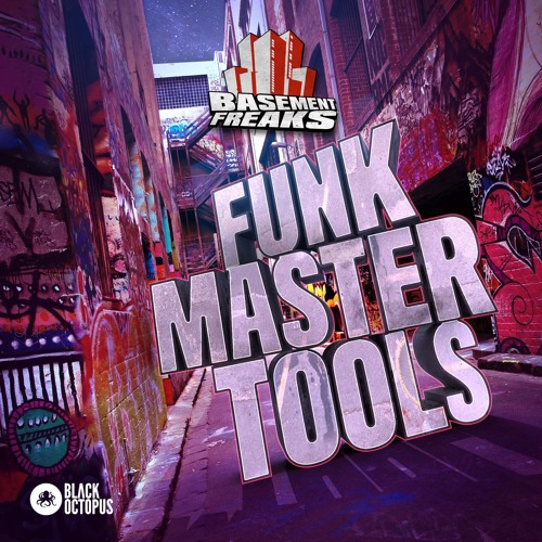Funk Master Tools