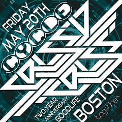 CYCLE presents THE ANNIVERSARY SELECTION by FDOT