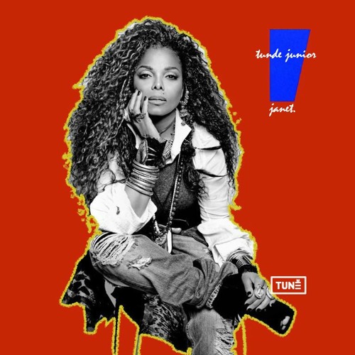 TUNE - all4u. [janet jackson birthday tribute]