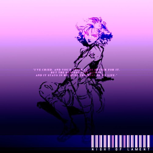 Night Of Lament