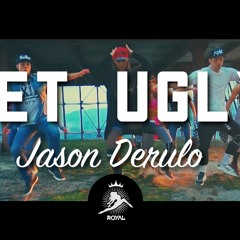 Jason Derulo - Get Ugly [J-Harlon ♫ Remix] Out Now