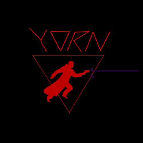 YVRN'S TRACKS