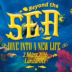 Beyond the SEA @ Beach Corner, LANZAROTE 02/03/16