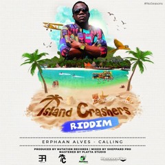 SOCA : Island Crasher Riddim Mix (Sekon Sta, Preedy & Erphaan)