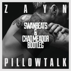 << Pill0w Tvlk >> (SWANBEATS X Chad Meador bootleg) **PRESS BUY 4 DL**